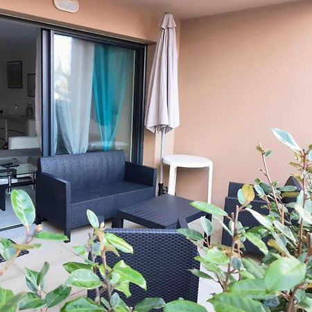 Appartement A 150M De La Grande Plage De Sion Сент-Илер-де-Рье Экстерьер фото