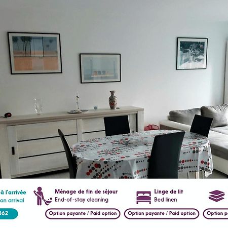 Appartement A 150M De La Grande Plage De Sion Сент-Илер-де-Рье Экстерьер фото